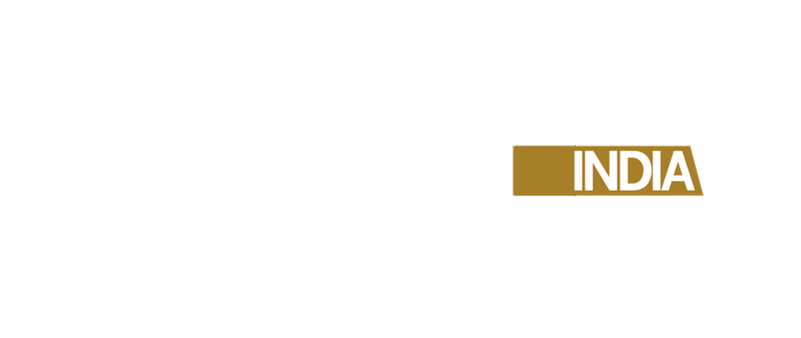 SRE India Logo White