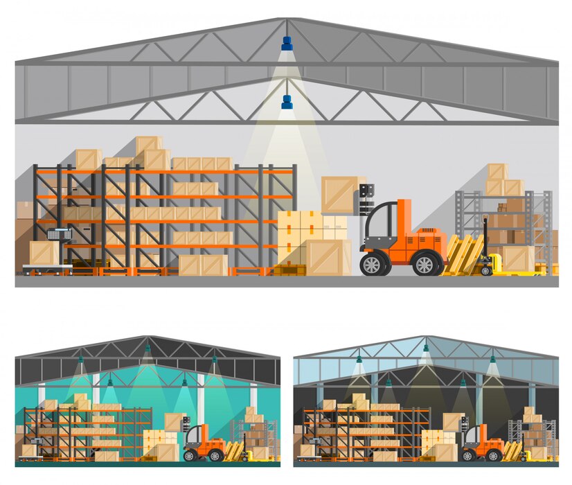 Top 7 Benefits of Warehousing Services for Your Business