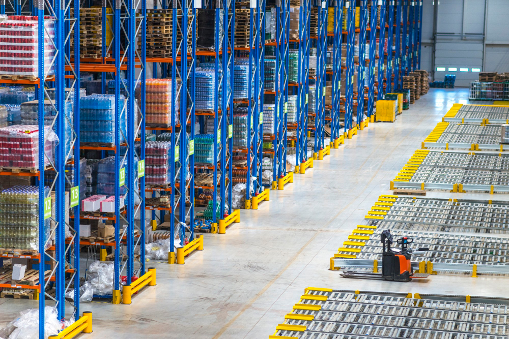 What Is a Warehousing Company and Main Types of Warehousing Companies?